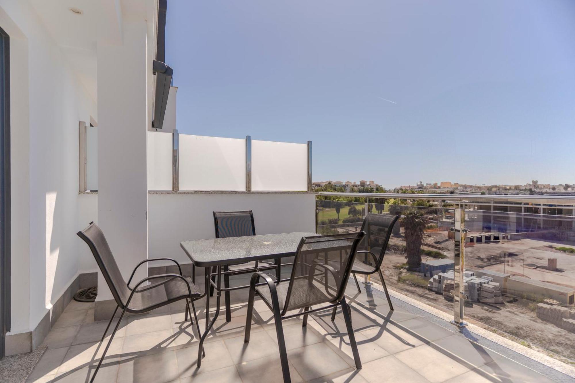 Rentitspain Horizonte En Playa Nasila Montanas Y Golf Motril Extérieur photo